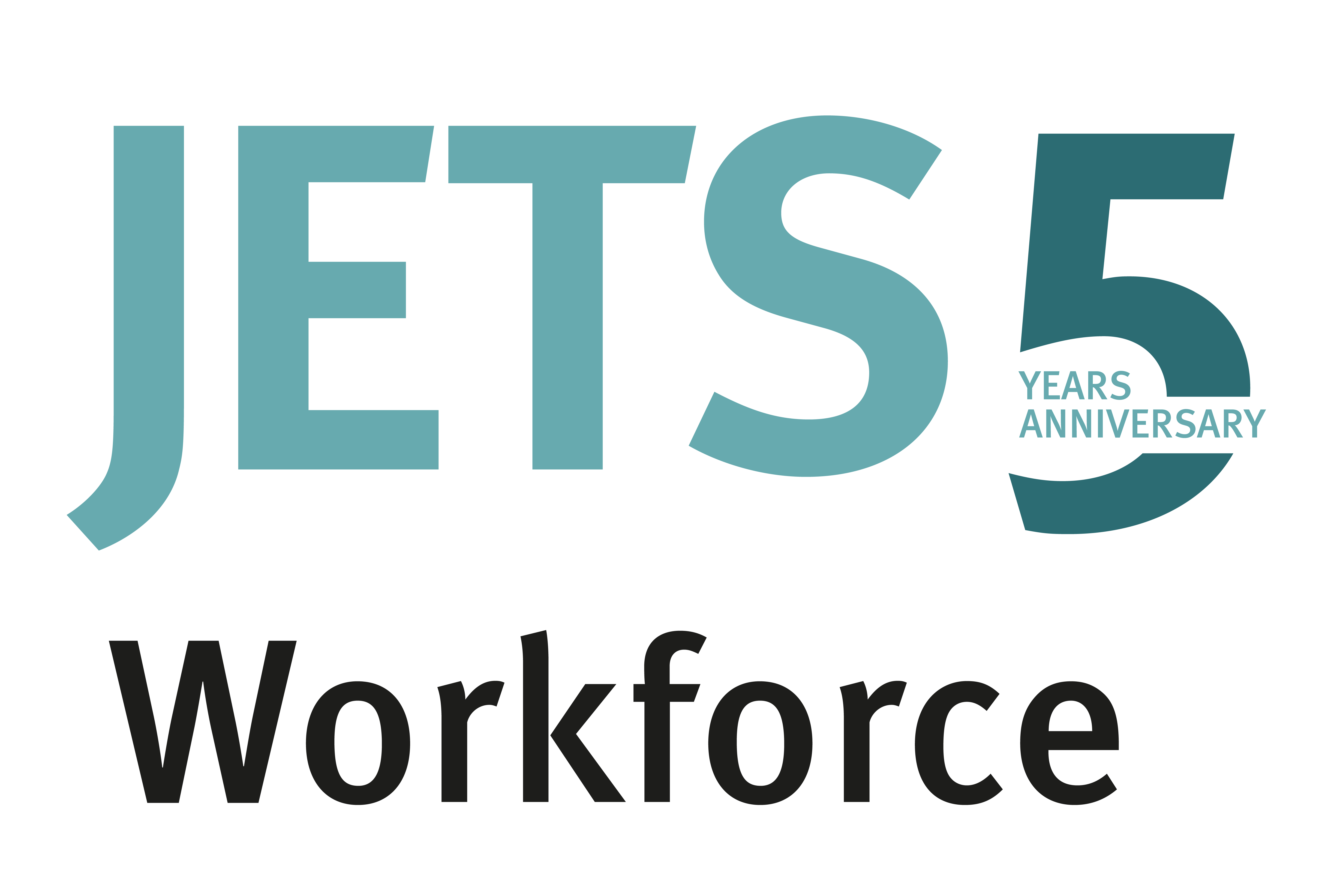 JETS Workforce 5 years anniversary